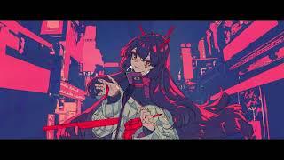【AKUGETSU】 Ghost City Tokyo (幽霊東京) Cover