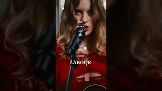 The Anthem! #parispaloma #trending #labour #feminineenergy #newsong