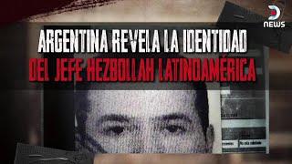 ¿Quién es Hussein Ahmad Karaki, jefe operativo de Hezbollah en Latinoamérica? - DNews