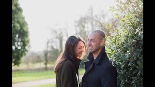 Dean & Danielle | Engagement Shoot