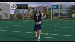 (I Suck At Passing) Madden NFL 2004 Broncos Franchise Mode Part 2