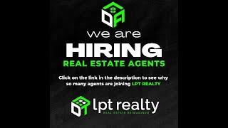 Join LPT Realty