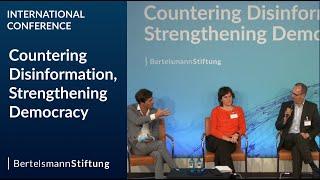 Democracy Spotlights: Learning From the Best