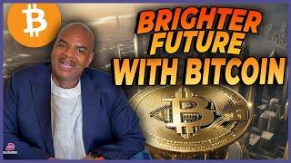 BITCOIN FOR A BRIGHTER FUTURE