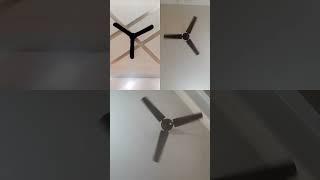 Ceiling #fan #viralvideo #ceilingfan #video #kipasangin #viralshorts #youtubeshorts #ytshorts #sound