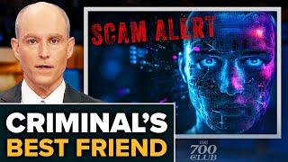 This Is How They’re Using AI to Rob You Blind