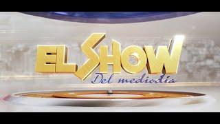 El Show del Mediodía ¡¡¡En VIVO!!! por ColorVisión Martes 19 de Noviembre 2024.