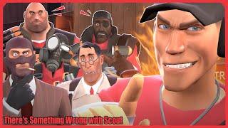 [SFM] There's Something Wrong with Scout