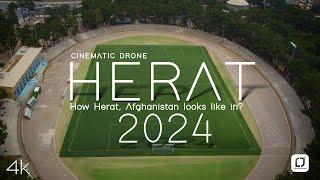 Herat_ Afghan Geographic 2024_ Herat Landscape #cinematic #drone #travel #afghanistan