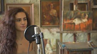 She - Charles Aznavour (cover by Arpi Alto)