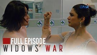 Widows’ War: The ex-best friends are now both widows! - Full Episode 24 (August 1, 2024)