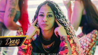 MC LINA - SOFRI CALADA | DJ KIK PROD (CLIPE OFICIAL) Doug Filmes