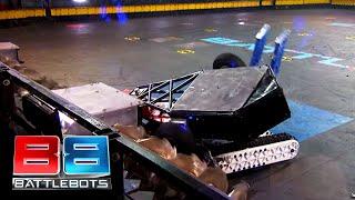 Tombstone v Biteforce | SEASON 1 FINAL FIGHT | BattleBots