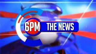 6PM NEWS TUESDAY NOVEMBER 05, 2024 - EQUINOXE TV