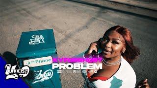 Kyforshort - PROBLEM | Yo Who Dis?! Performance #yowhodiscalling #yowhodis