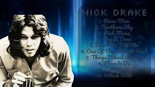 Nick Drake-Best music hits of 2024-Elite Chart-Toppers Mix-Coveted