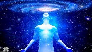 432Hz- Frequency Heal All Damage In The Body and Soul, Receive Energy From the Universe