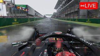 LIVE F1 Race Brazilian GP 2023 | 2023 Brazil Grand Prix | BrazilGP 2023 Formula 1 Live | F1 Game