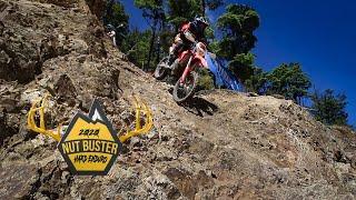 Hard Enduro | Nut Buster Hard Enduro 2020