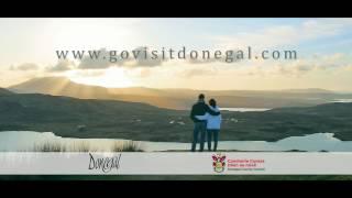 Go Visit Donegal, Ireland's Wild Atlantic Way Starts Here - French