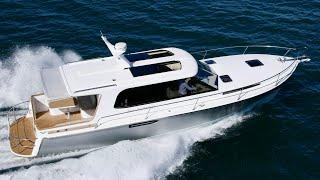 $1.2 Million Yacht Tour : Hylas M44