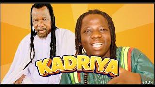 CHEICKO FAH TRAORE - KADRIYA