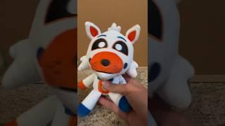 Slippy Plush Unboxing (Plush designed by: Slyp1e)