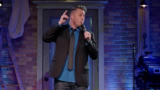 Why Every Women Should Want The "Dad Bod" - Heath Harmison #DryBarComedy