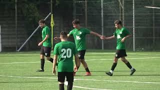 SESTRESE - ALBISSOLE 5-2 | PROMOZIONE A | 1ª GIORNATA | 22/09/2024