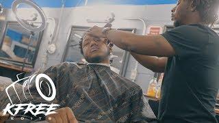 GmacCash - Hair Cut (Official Video) Shot By @Kfree313