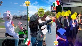 HUMOR VIRAL #97| SI TE RIES PIERDES. | HUMOR MEXICANO TikTok | VIRAL MEXICANO