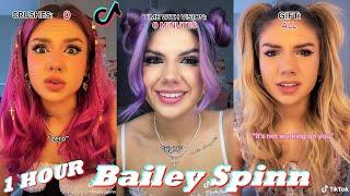 1 HOUR Bailey Spinn TikTok Videos 2022 | BaileySpinn POV TikTok Compilation 2021 - 2022