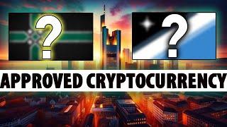 CryptoNation: Countries Embracing Digital Currency || CRYPTOCURRENCY