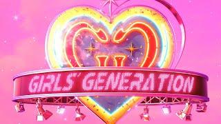 Girls' Generation - Forever 1 [Extended Intro]