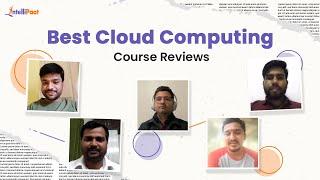 Best Cloud Computing and DevOps Course For Career Transition | Intellipaat Reviews