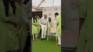 Mr.Ratan Tata sir Spotted In Mumbai Today #ratantata #artistcapture