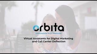 For Healthcare Payers & Plans - Virtual Assistants for Digital Marketing and Call Center Deflection