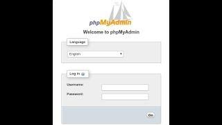 How to install XAMPP mysql phpmyadmin on windows 10 32 bit or 64 bit