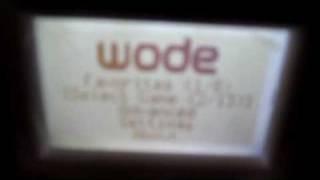 D3-3 / D3-2 mini Wii Drive available in Germany - WODE works!