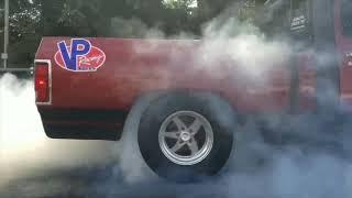 RAT ROD- Light Em Up (Lyric Video)