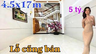 Giảm cả tỷ nhà phố ngay siêu thị Metro Quận 12, cách Quận Gò Vấp 300m, rẻ quá trời rồi .