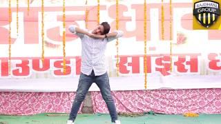 Blue Eyes-Mix Parody | Rakhadi-2019 | Hip Hop Dance | Rajdhani Founda Pachkodia | KALPESH YADAV