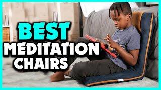 Top 5 Best Meditation Chairs in 2024