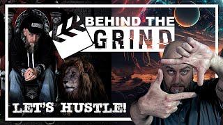 Behind The Grind: Working on the Easy Website Template™ training videos & more