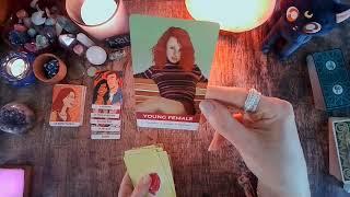 ARIESSINGLES LOVE READINGJULY 2025...