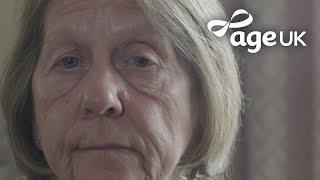 Carers need help | Carer's Week | Age UK