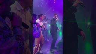 DENIS NUCA&BOGDAN DLP-LIVE LA BERARIA H️