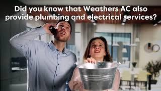 HVAC, Plumbing & Electrical Services in Mississippi – One Call Does It All!