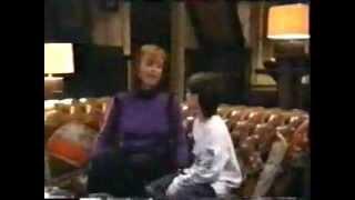 OLTL--Bo, Nora and Matthew--Guest Room