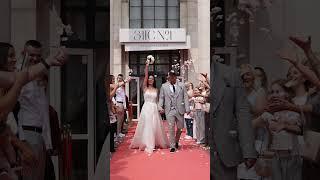 Wedding videography in Milan Como Italy Turin